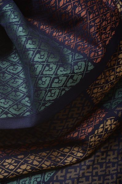 Japanese kimono 6 items set / TK #1-927