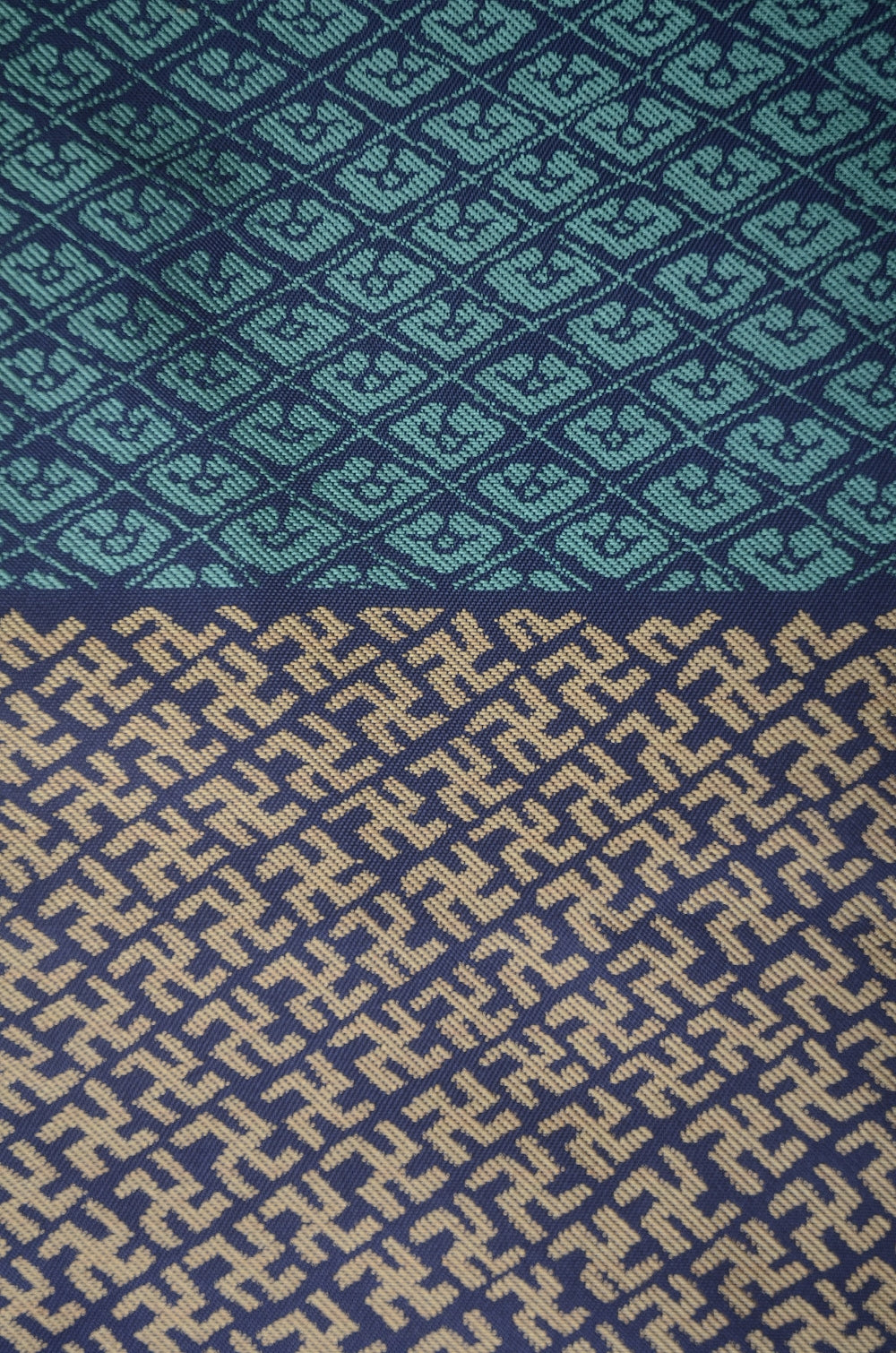 Japanese kimono 6 items set / TK #1-927