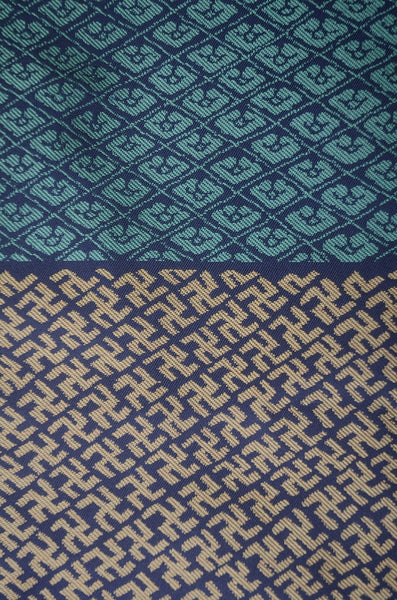 Japanese kimono 6 items set / TK #1-927