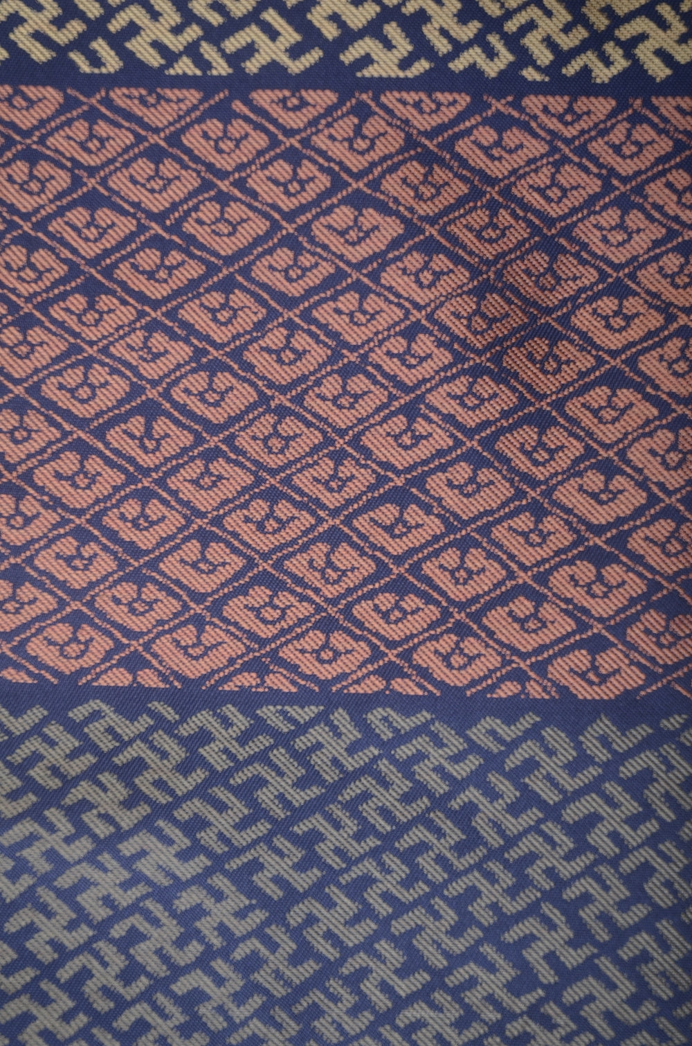 Japanese kimono 6 items set / TK #1-927