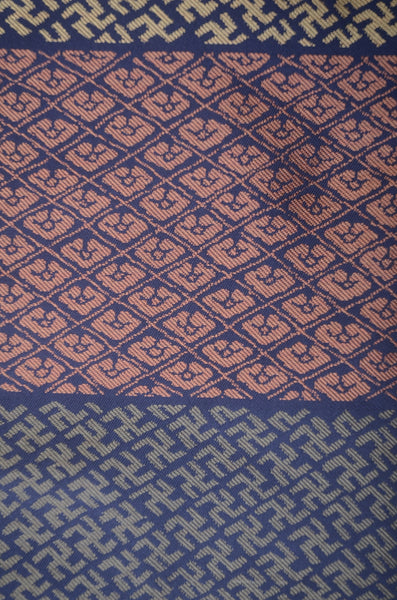 Japanese kimono 6 items set / TK #1-927