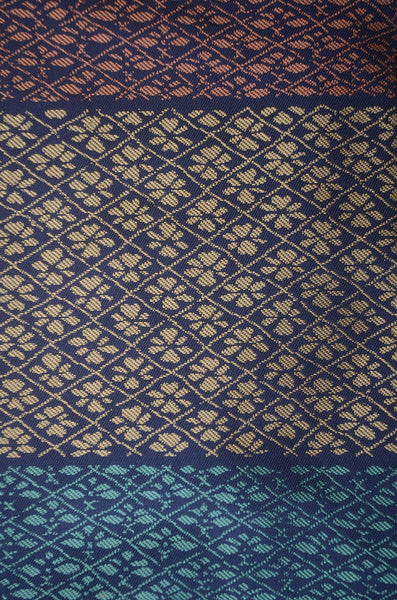 Japanese kimono 6 items set / TK #1-927