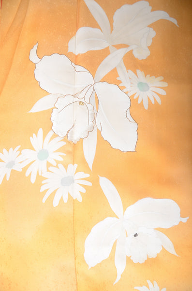 Japanese kimono 6 items set / TK #1-928