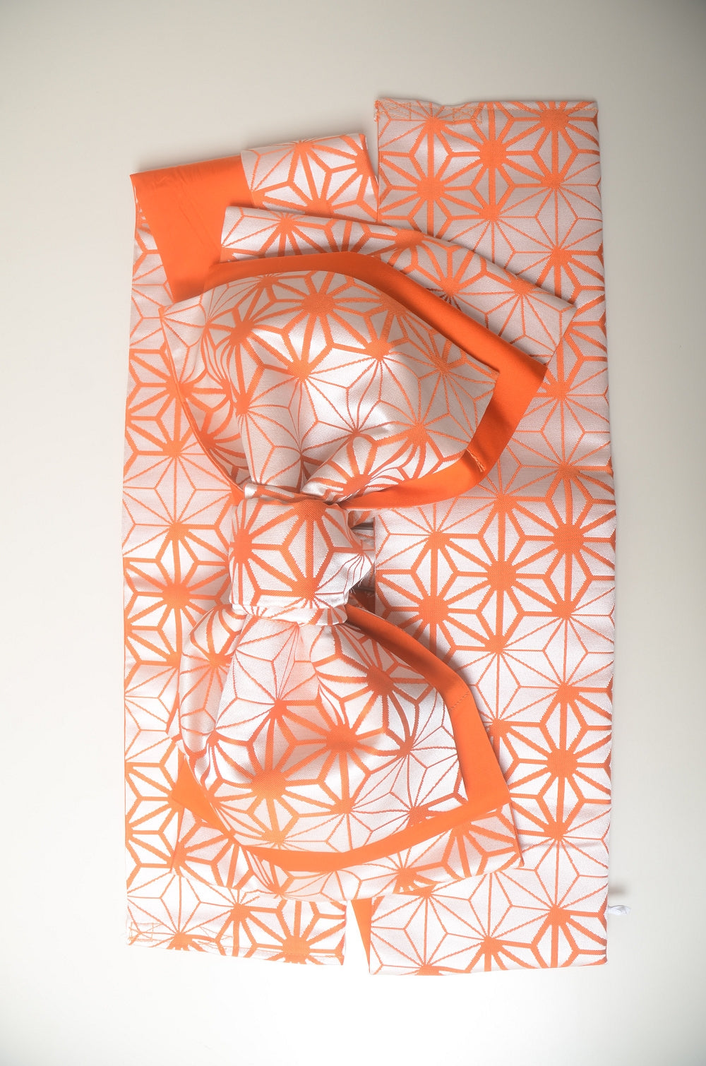 Japanese kimono 6 items set / TK #1-928
