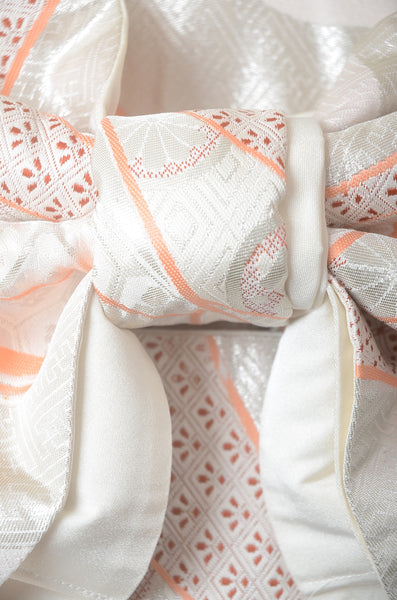 Japanese kimono 6 items set / TK #1-929