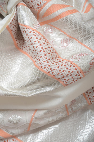 Japanese kimono 6 items set / TK #1-929
