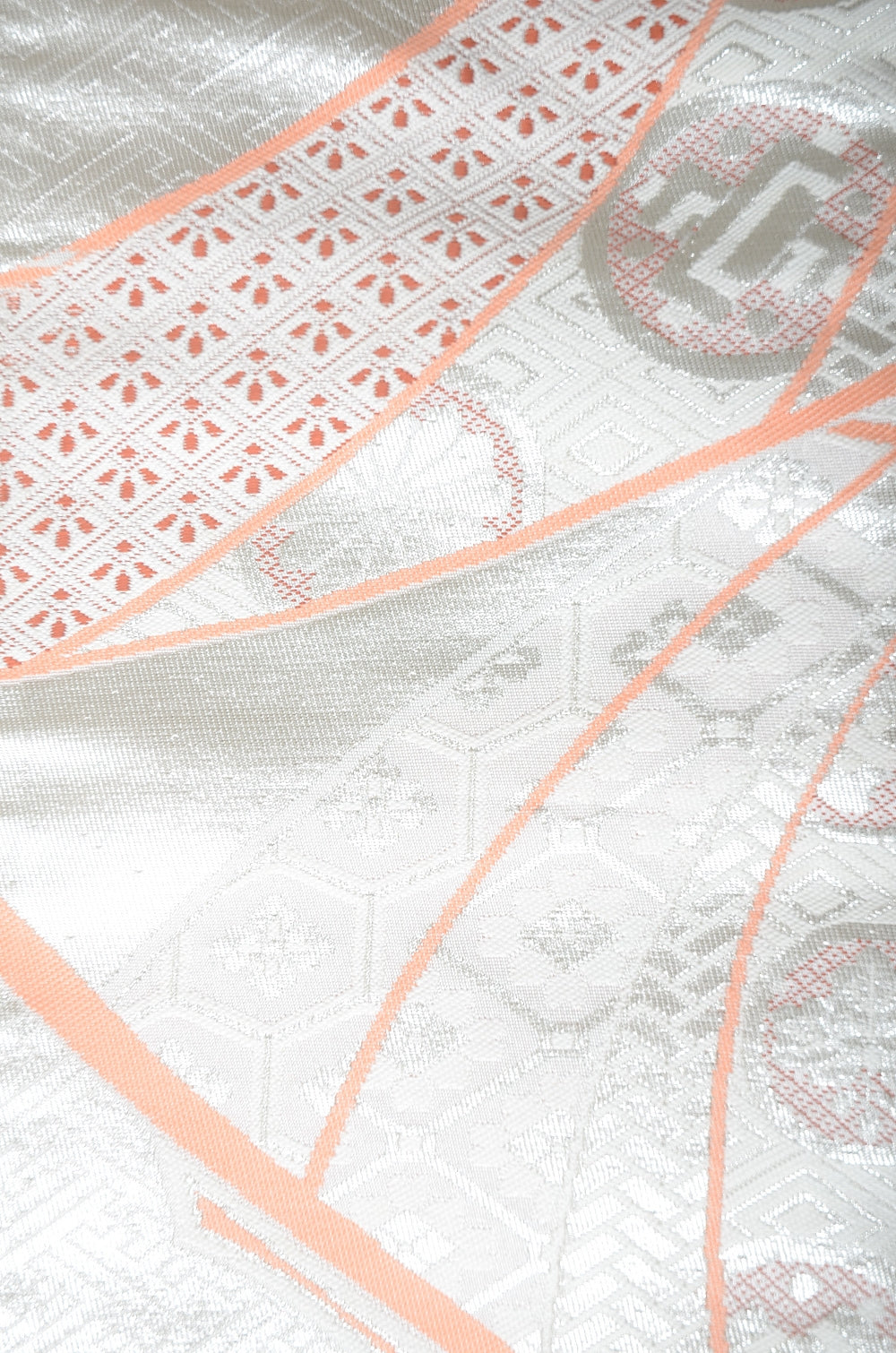 Japanese kimono 6 items set / TK #1-929