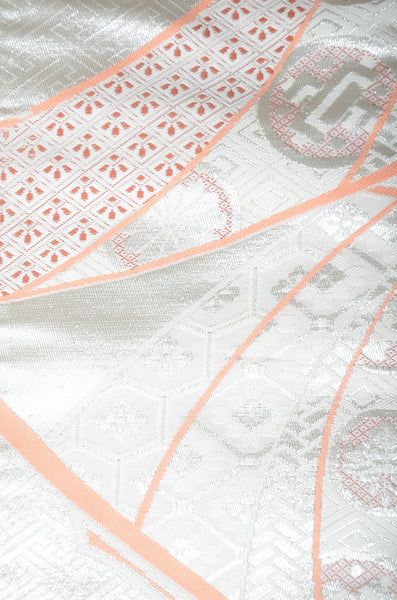 Japanese kimono 6 items set / TK #1-929