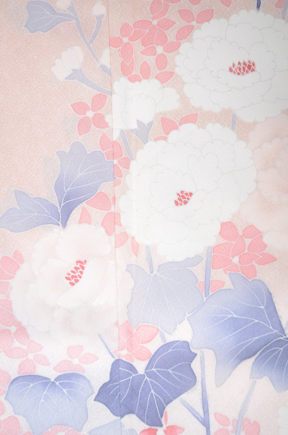 Japanese kimono 6 items set / TK #1-930