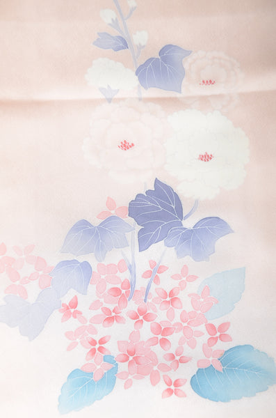 Japanese kimono 6 items set / TK #1-930