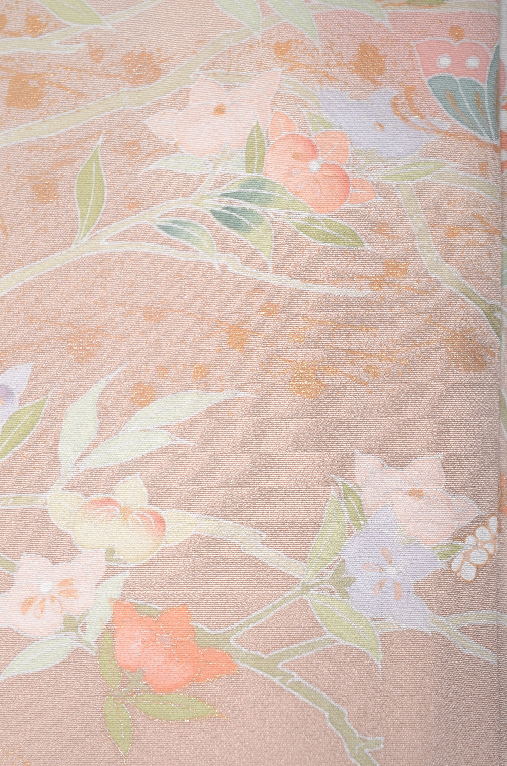 Japanese kimono 6 items set / TK #1-932