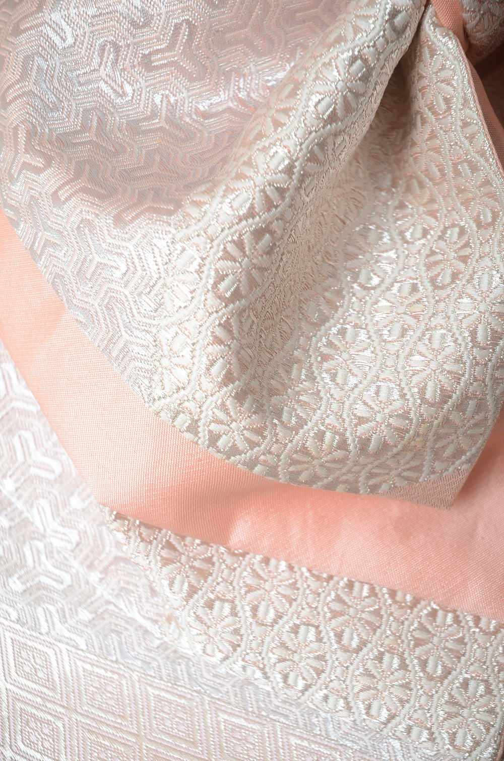Japanese kimono 6 items set / TK #1-932