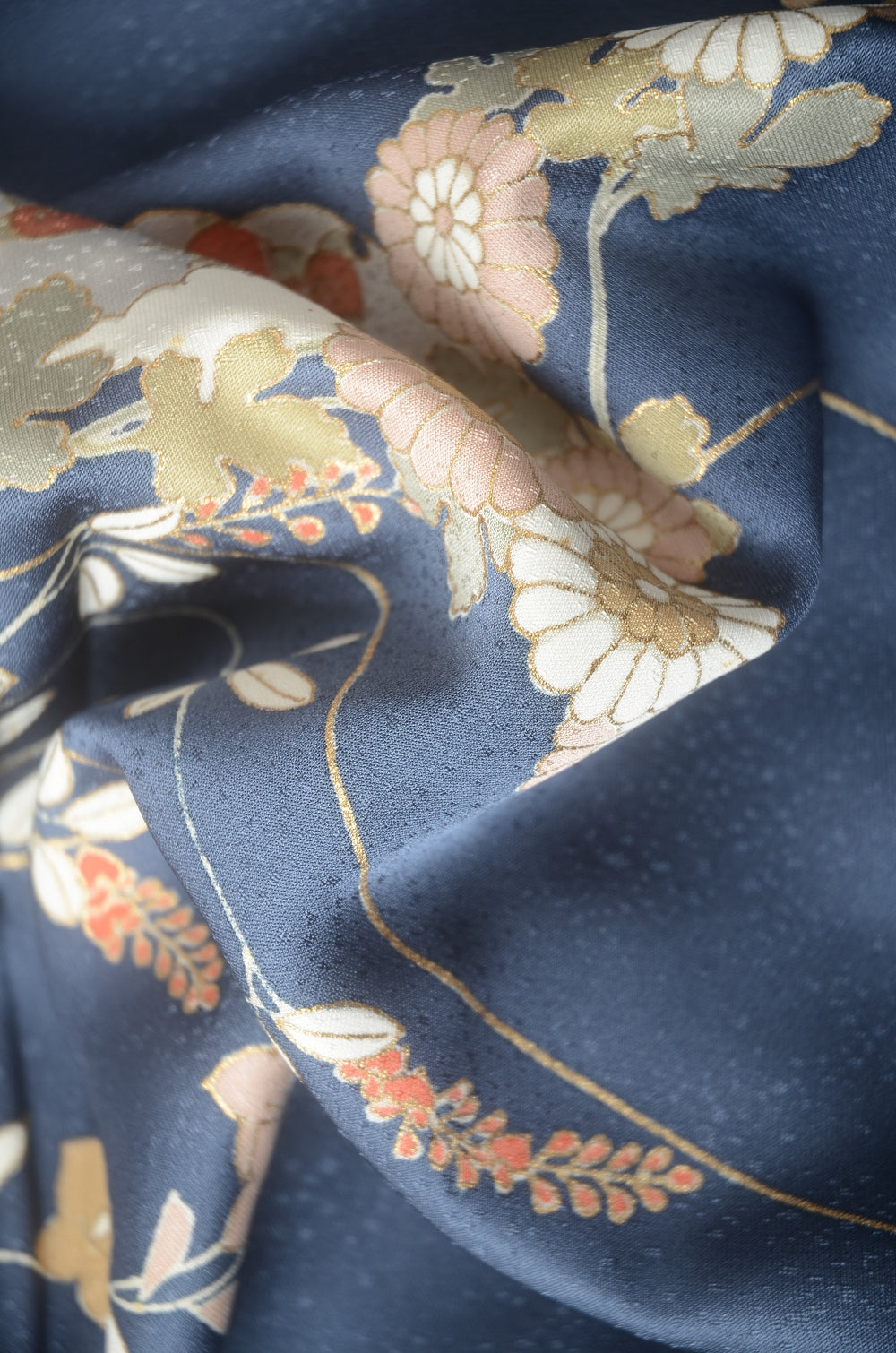 Japanese kimono 6 items set / TK #1-933