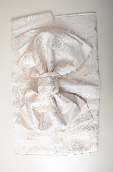 Japanese kimono 6 items set / TK #1-933