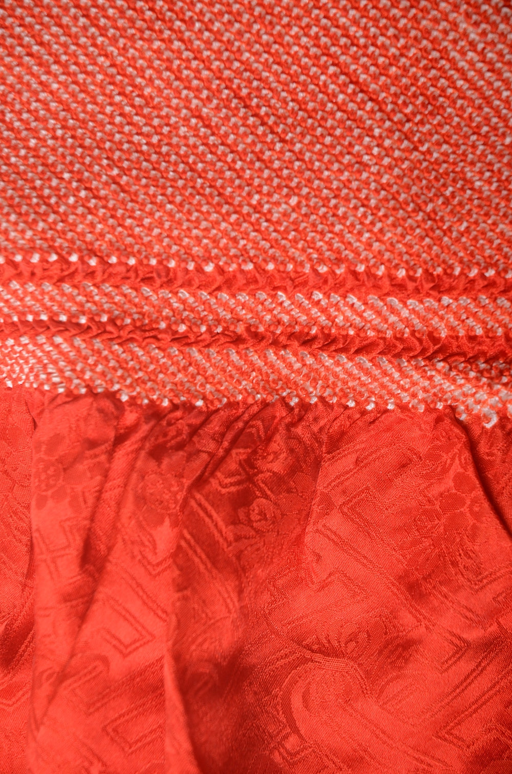 Japanese kimono 6 items set / TK #1-933