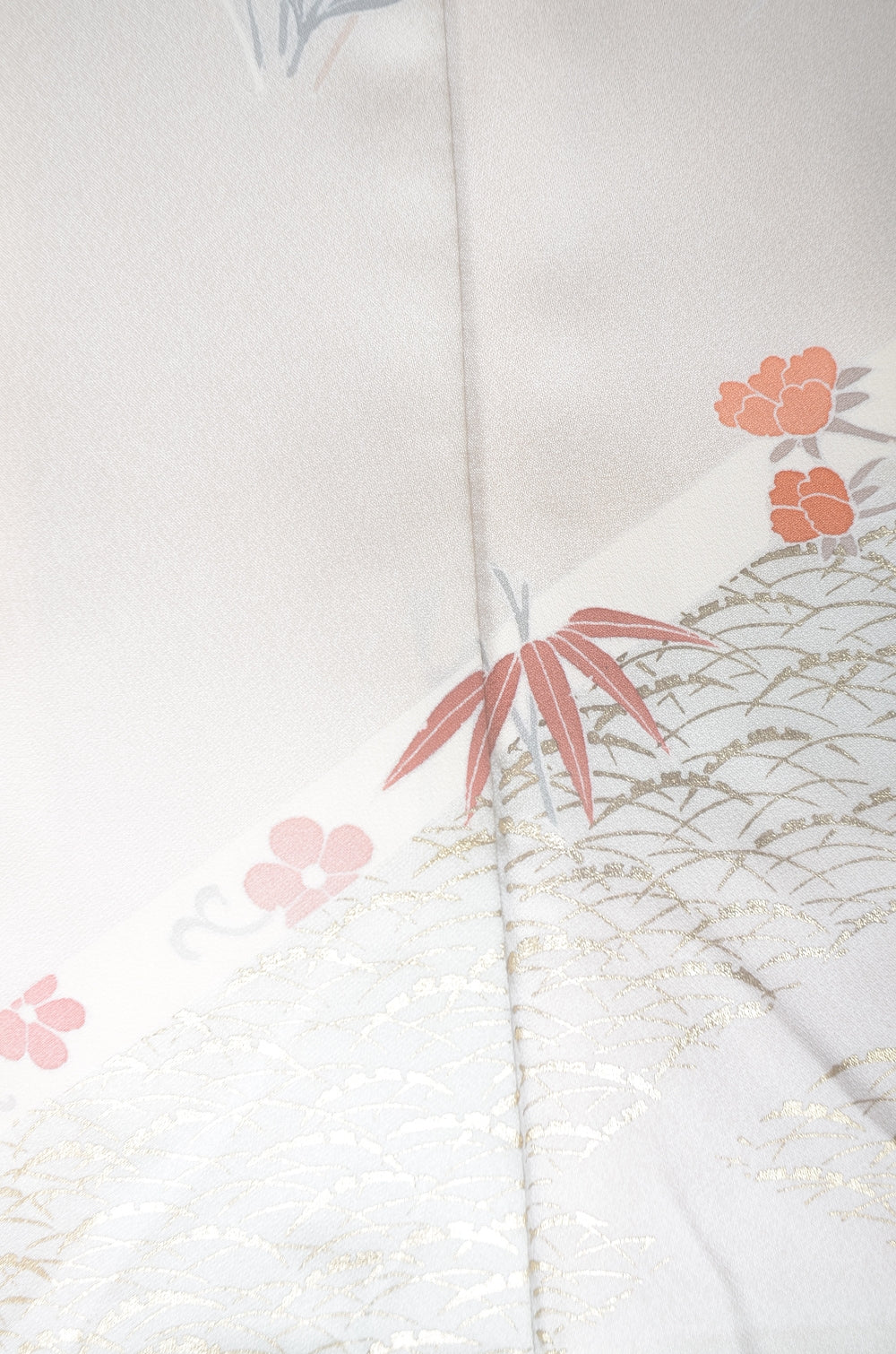 Japanese kimono 6 items set / TK #1-938