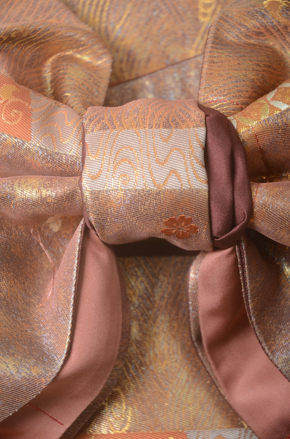 Japanese kimono 6 items set / TK #1-938