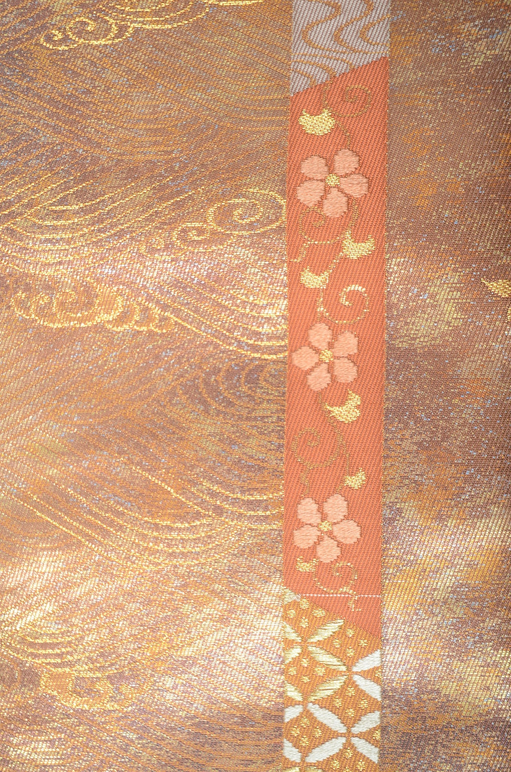 Japanese kimono 6 items set / TK #1-938