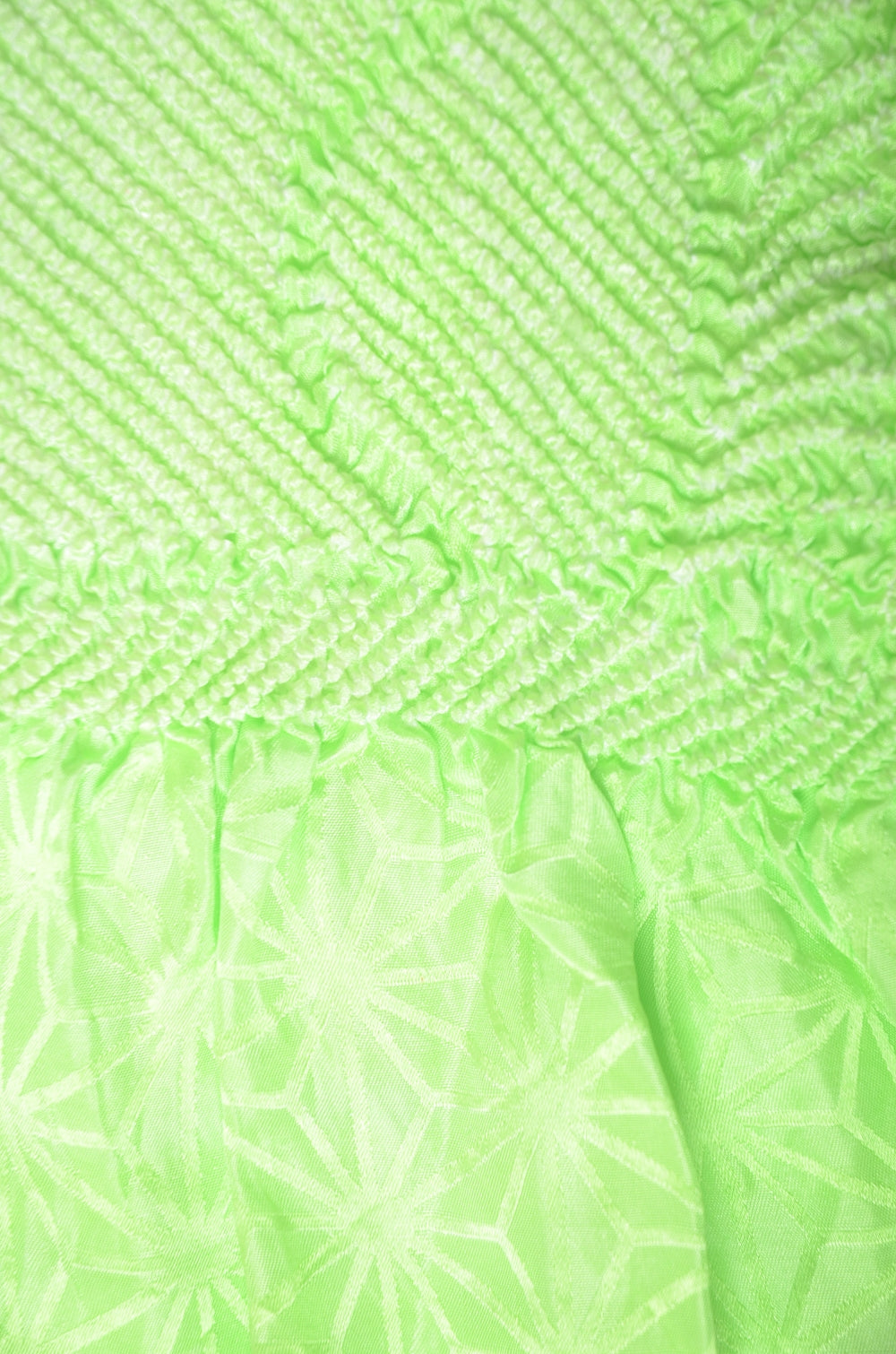 Japanese kimono 6 items set / TK #1-938