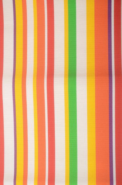 Woven & Dyed obi belt / HB #600