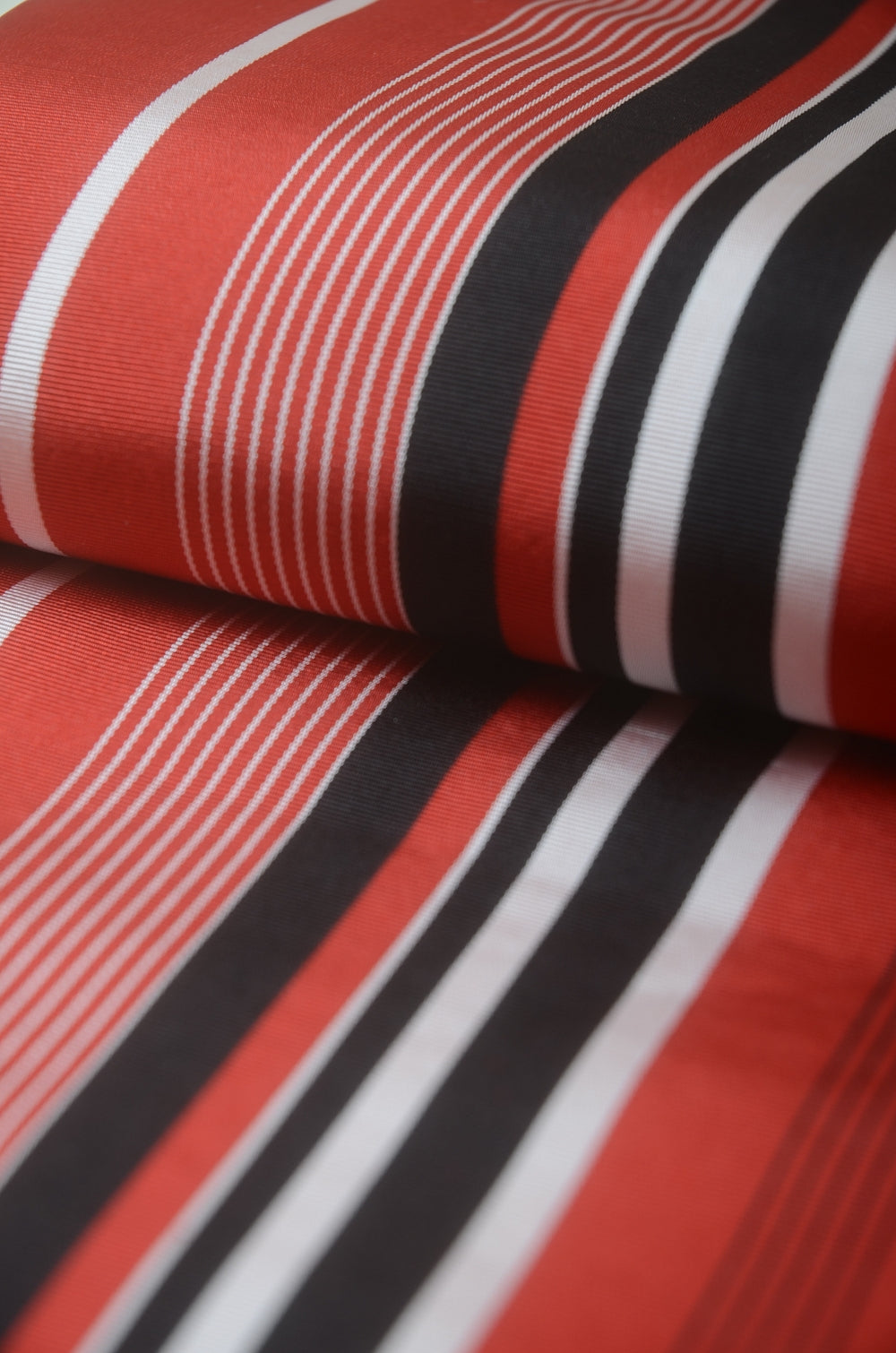 Woven & Dyed obi belt / HB #626