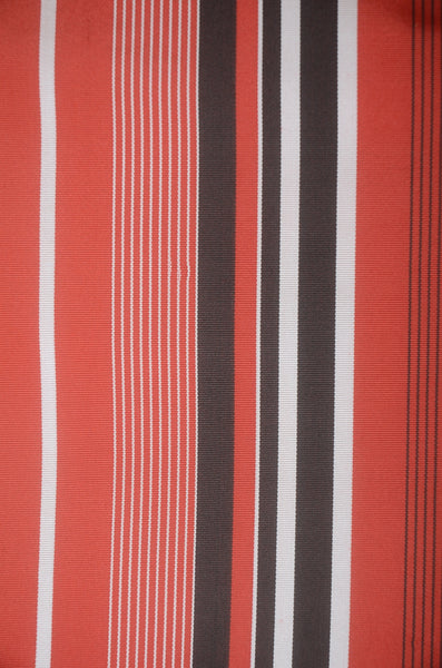 Woven & Dyed obi belt / HB #626