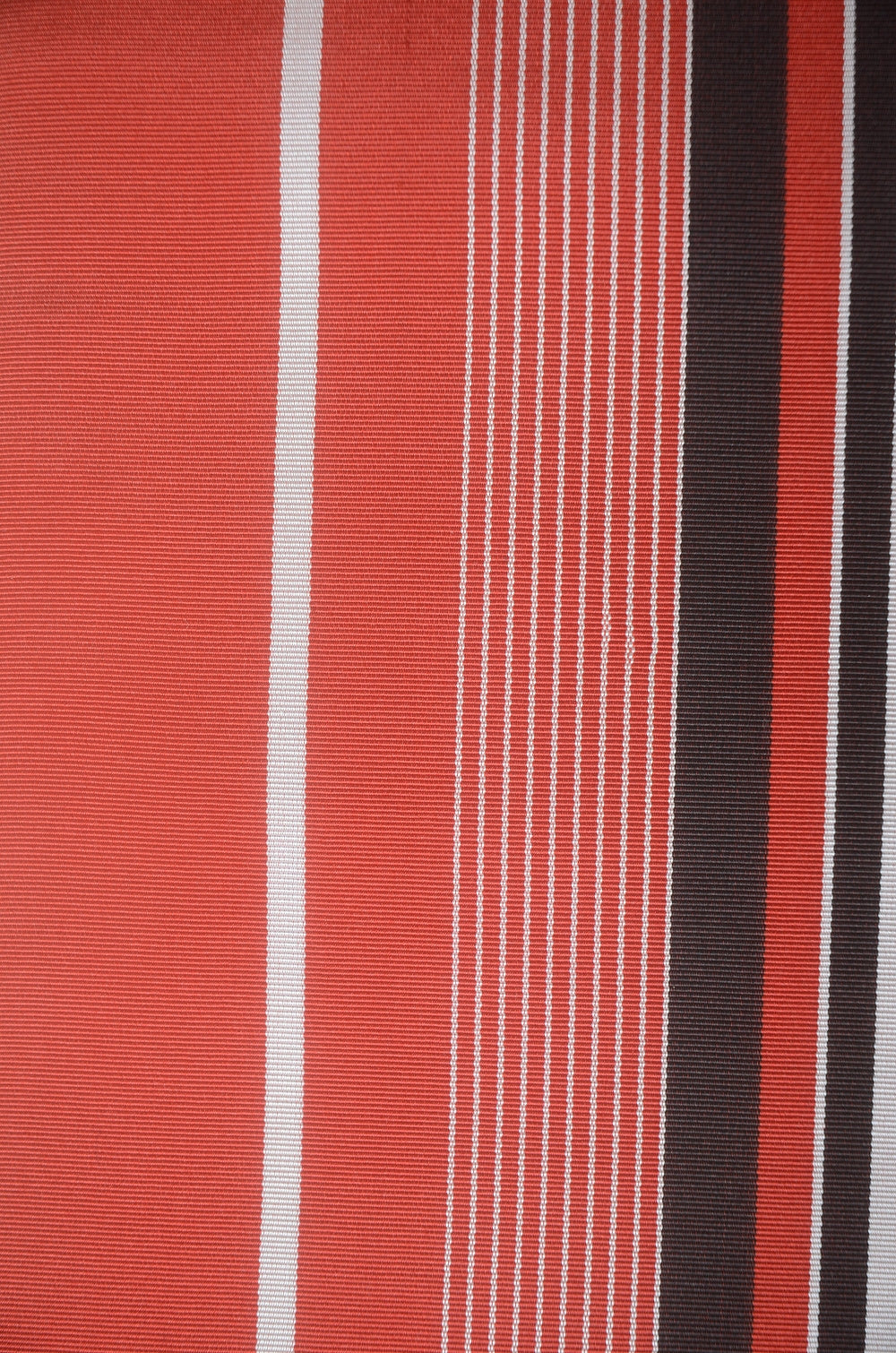 Woven & Dyed obi belt / HB #626