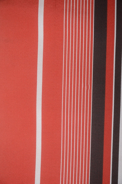 Woven & Dyed obi belt / HB #626