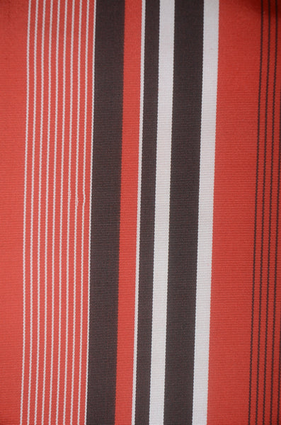 Woven & Dyed obi belt / HB #626