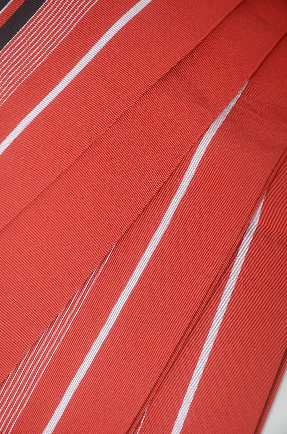 Woven & Dyed obi belt / HB #626