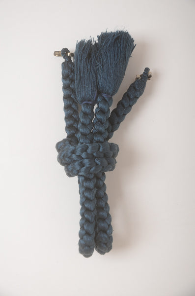 Coat cord (Haori himo) / M-AC #461