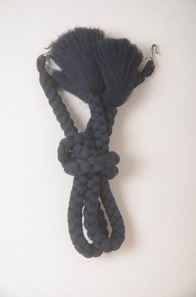 Coat cord (Haori himo) / M-AC #477
