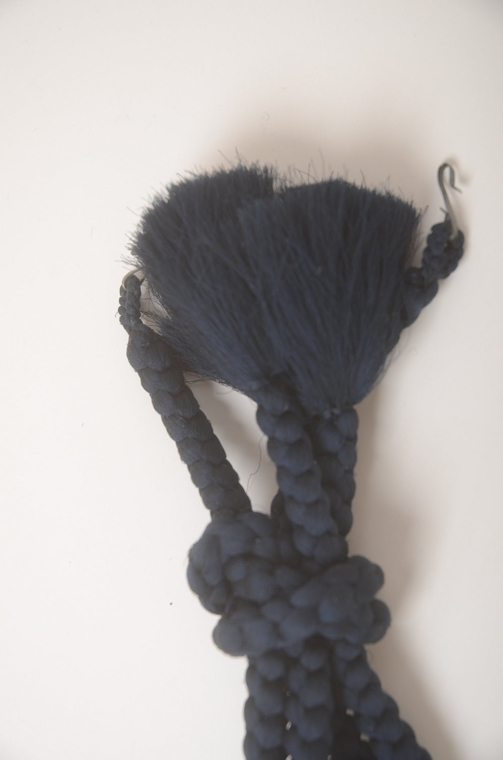 Coat cord (Haori himo) / M-AC #477