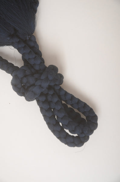 Coat cord (Haori himo) / M-AC #477