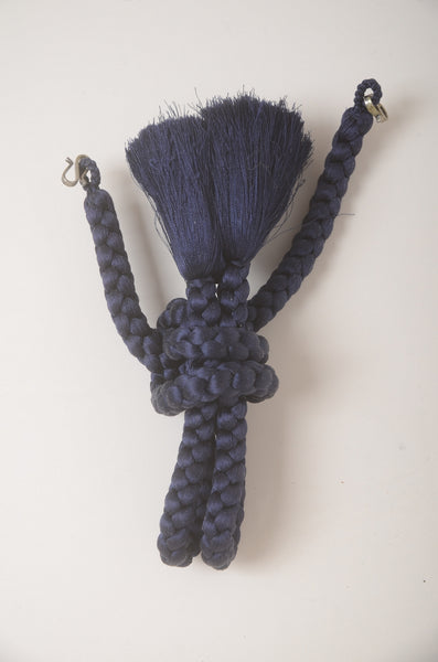 Coat cord (Haori himo) / M-AC #481