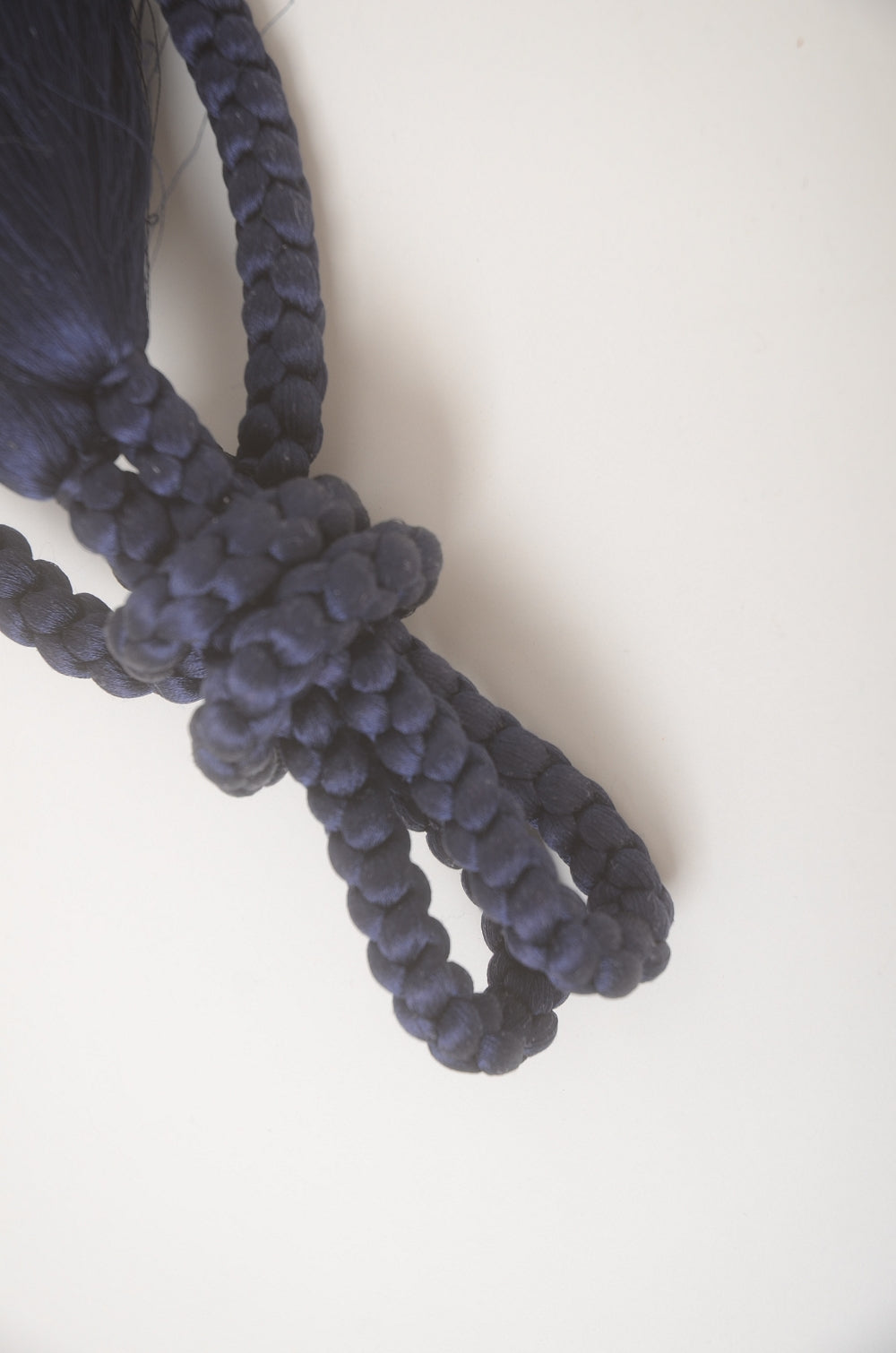 Coat cord (Haori himo) / M-AC #481