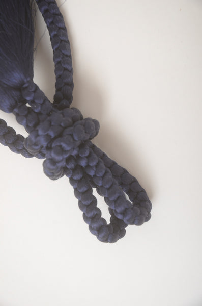Coat cord (Haori himo) / M-AC #481