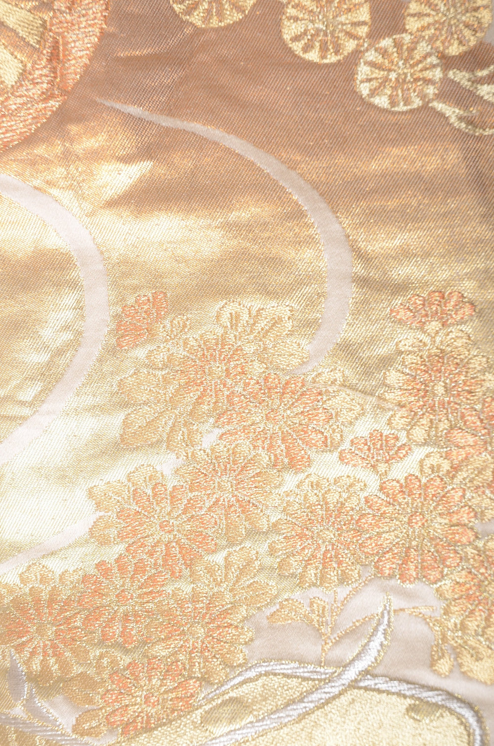 Long-sleeved kimono 6 items set / Furisode / FK#1-733