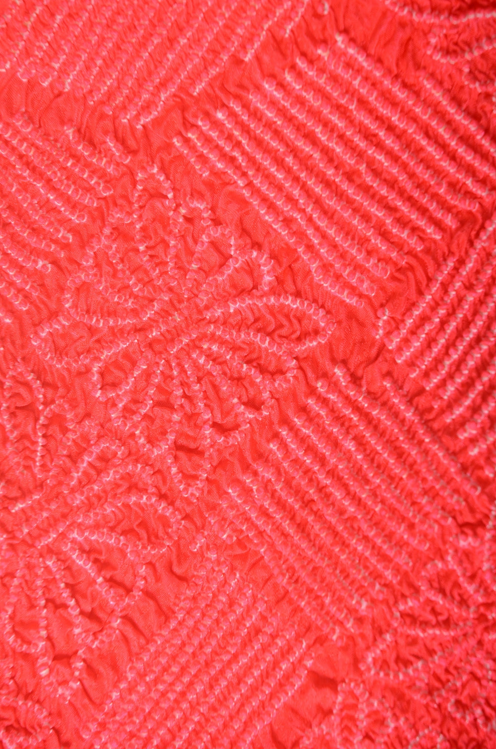 Long-sleeved kimono 6 items set / Furisode / FK#1-735