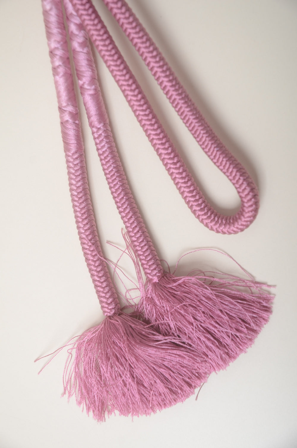 Long-sleeved kimono 6 items set / Furisode / FK#1-735