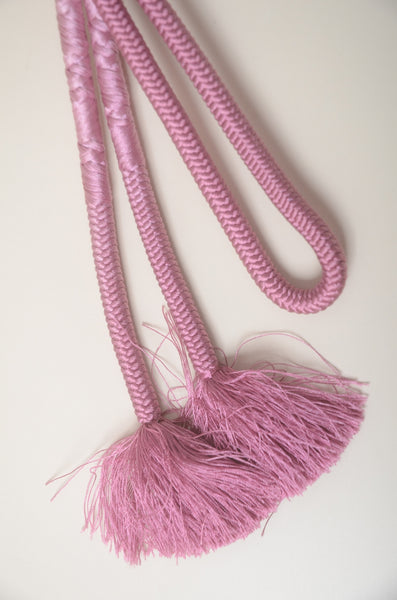 Long-sleeved kimono 6 items set / Furisode / FK#1-735