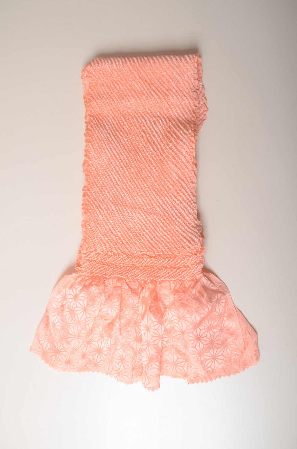 Long-sleeved kimono 6 items set / Furisode / FK#1-739