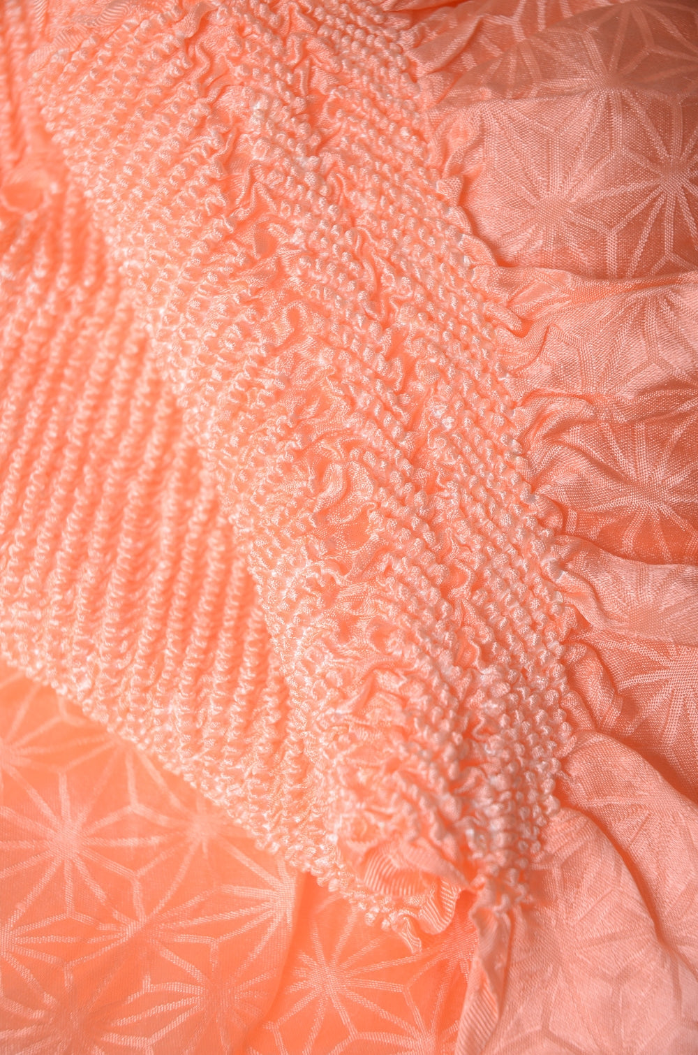 Long-sleeved kimono 6 items set / Furisode / FK#1-739