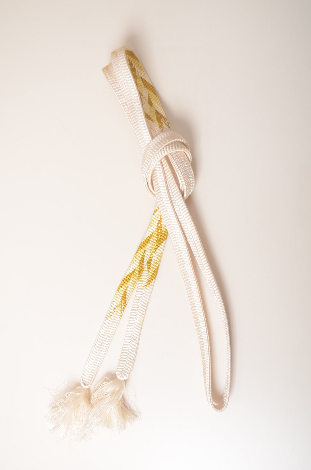 Long-sleeved kimono 6 items set / Furisode / FK#1-739