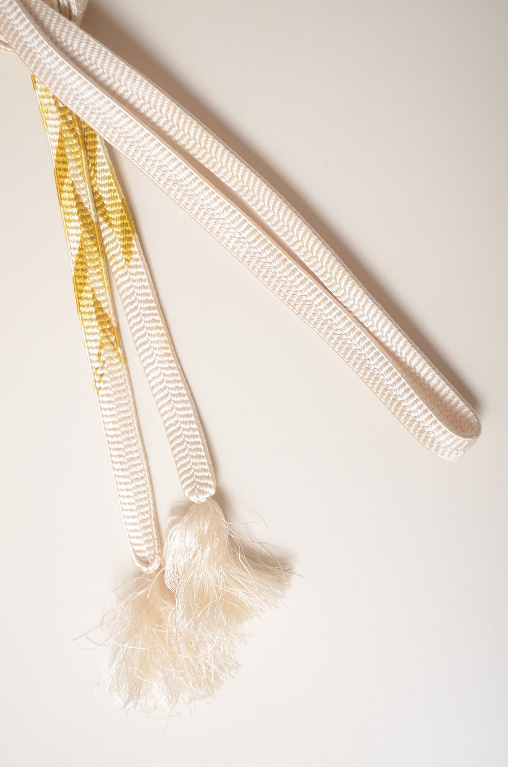 Long-sleeved kimono 6 items set / Furisode / FK#1-739