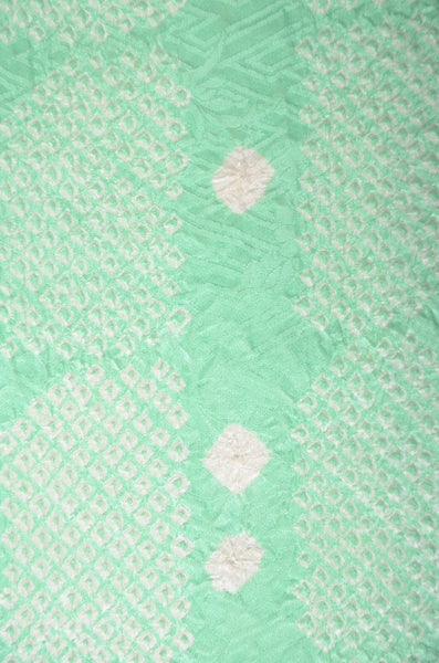 Japanese kimono / SK #1-515