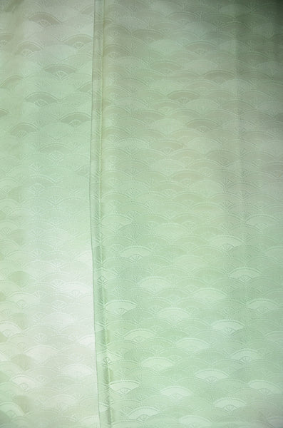 Japanese kimono / SK #1-519