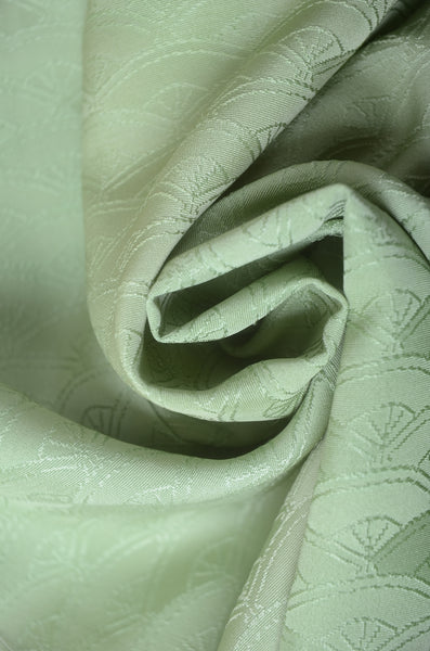 Japanese kimono / SK #1-519