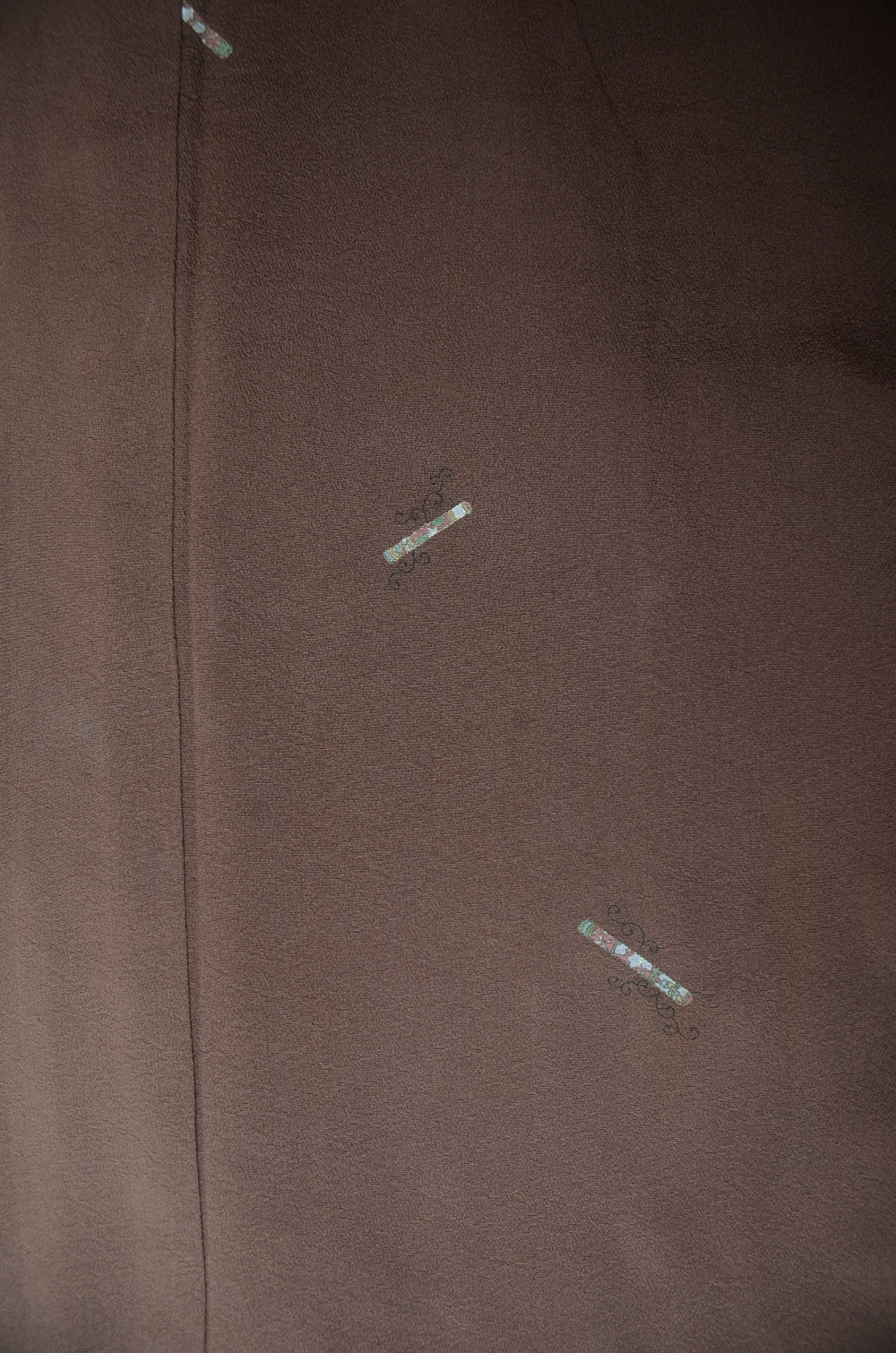 Japanese kimono / SK #1-525