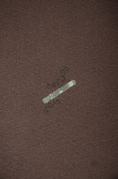 Japanese kimono / SK #1-525